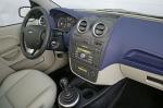 Ford Fiesta 2006 года